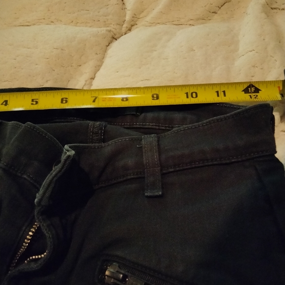 J Brand zip skinny 26 - Picture 4 of 6